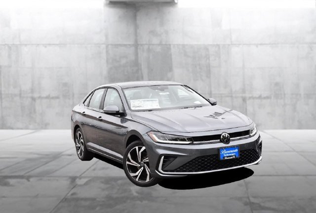 New 2027 Volkswagen Jetta SEL FWD image 2