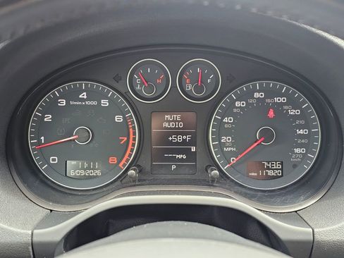 Used 2011 Audi A3 2.0T Premium Plus FWD image 12