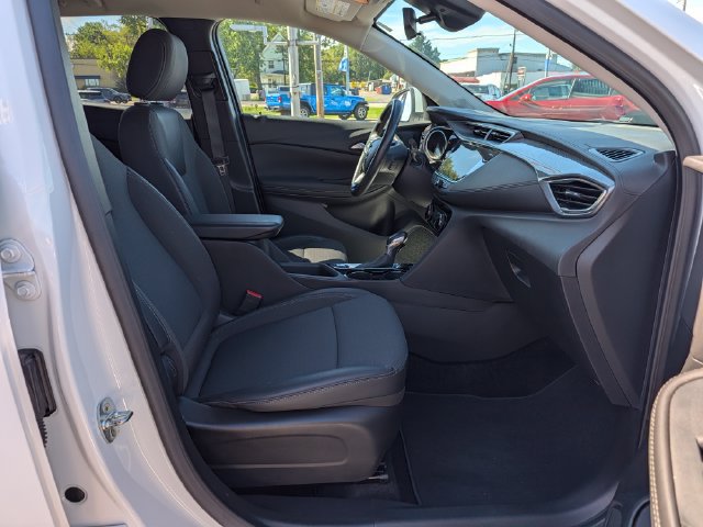 Used 2023 Buick Encore GX Preferred w/ Cold Weather Comfort Package FWD image 12