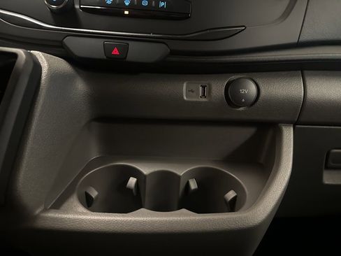 New 2026 Ford Transit 250 Low Roof AWD image 32