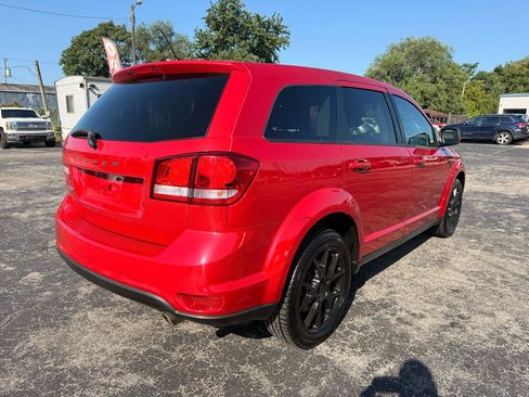 Used 2015 Dodge Journey R/T w/ Flexible Seating Group AWD/4WD image 6