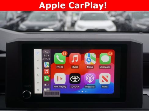 New 2026 Toyota Tacoma SR5 image 9