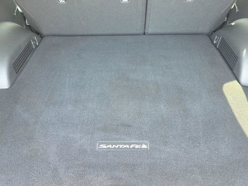 Certified 2023 Hyundai Santa Fe SEL w/ Premium Package FWD image 26