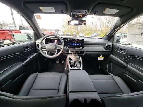 New 2026 Chevrolet Colorado Trail Boss image 30