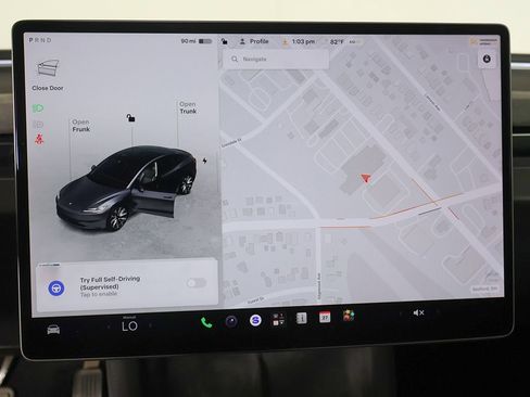 Used 2024 Tesla Model 3 Long Range RWD image 40