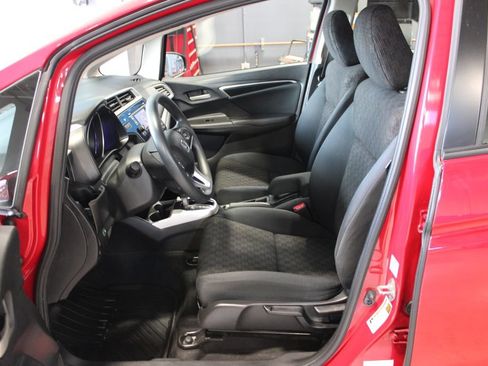 Used 2016 Honda Fit LX image 5