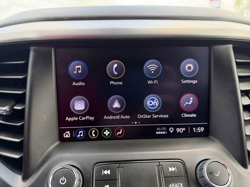 Used 2023 GMC Acadia SLE w/ Driver Convenience Package AWD/4WD image 21