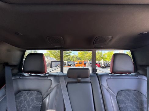 Used 2019 RAM 1500 Rebel w/ Rebel Level 2 Equipment Group image 35