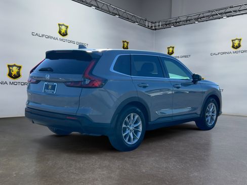 Used 2023 Honda CR-V EX-L image 5