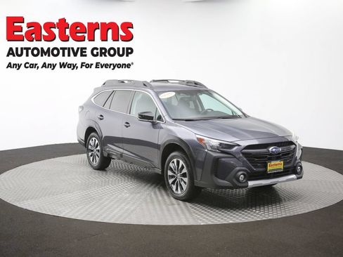 Used 2023 Subaru Outback Limited AWD/4WD image 44