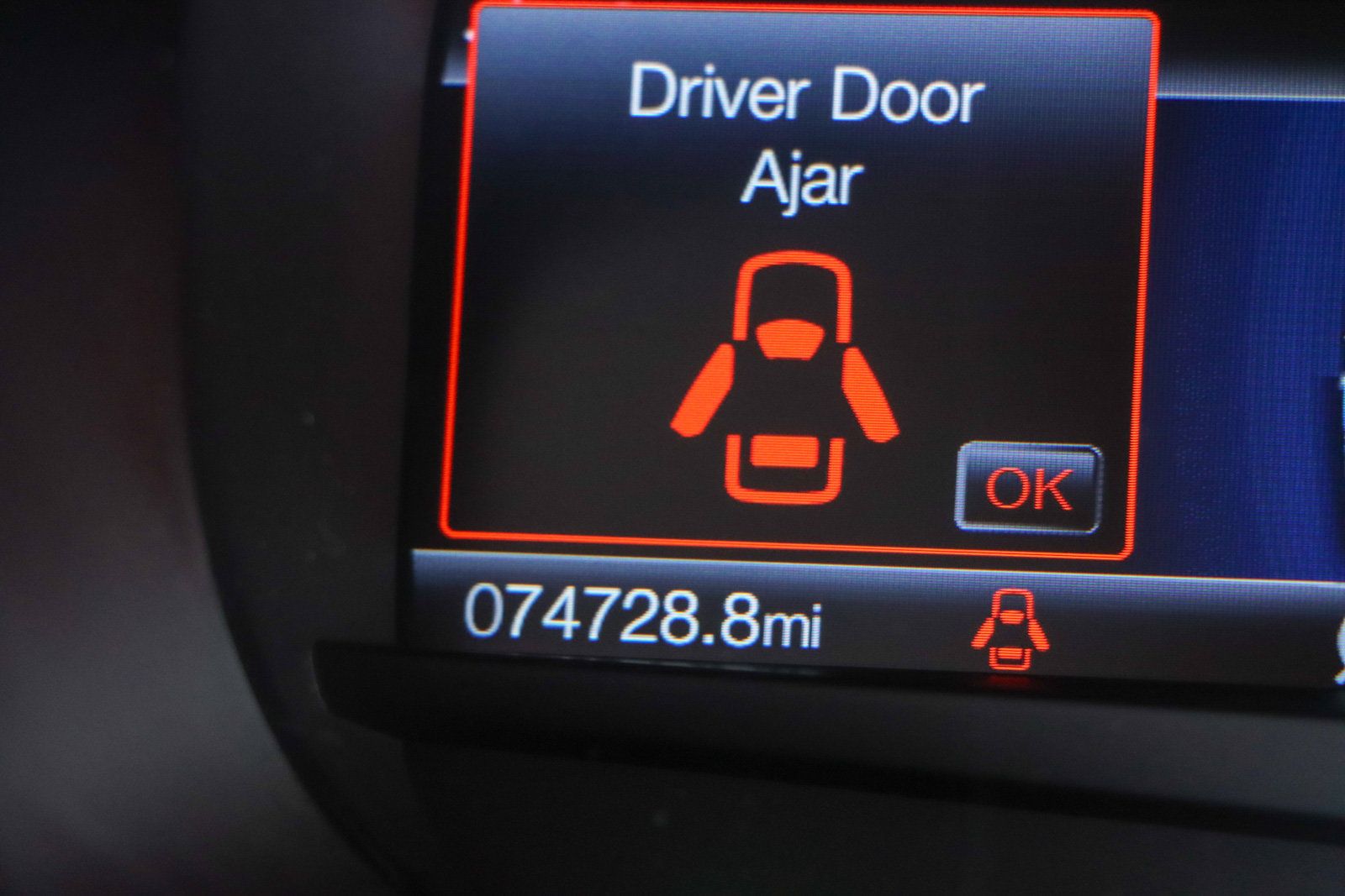 Used 2023 Ford Edge SEL AWD/4WD image 16