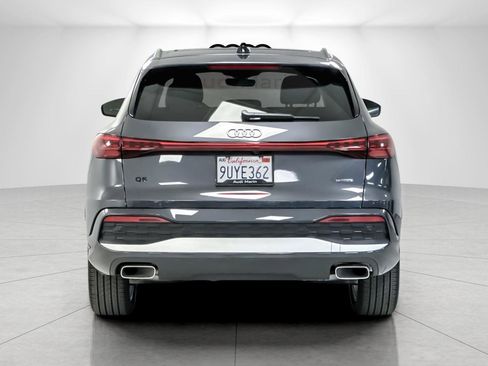 Used 2025 Audi Q5 Premium Plus w/ Premium Plus image 4