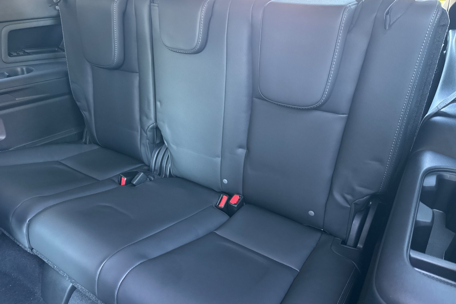 New 2027 Subaru Ascent Premium AWD/4WD image 15