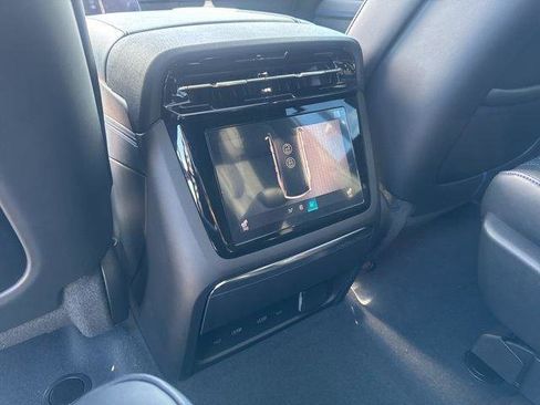 New 2026 Cadillac Escalade IQL Sport 1 image 17