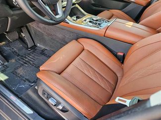 New 2026 BMW X7 xDrive40i AWD/4WD video 4