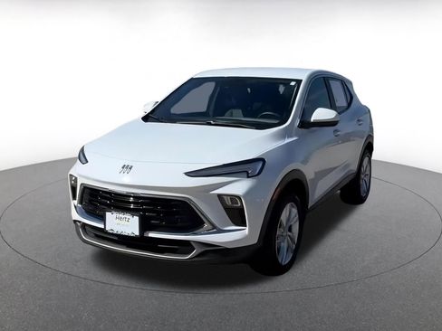 Used 2025 Buick Encore GX Preferred image 7