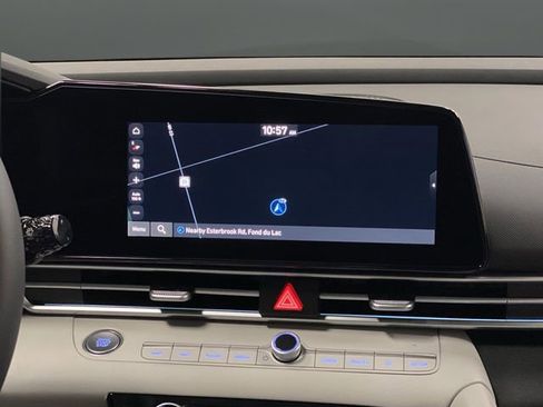 New 2026 Hyundai Elantra Limited image 10