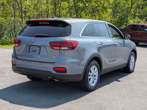 Used 2020 Kia Sorento LX AWD/4WD image 3