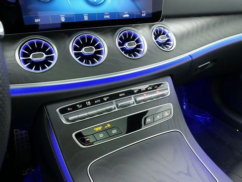 Used 2022 Mercedes-Benz E 450 Coupe image 56