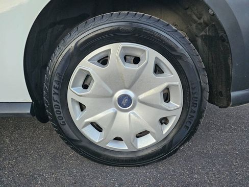 Used 2015 Ford Transit Connect XL FWD image 44