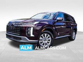 Used 2024 Hyundai Palisade SEL video 1