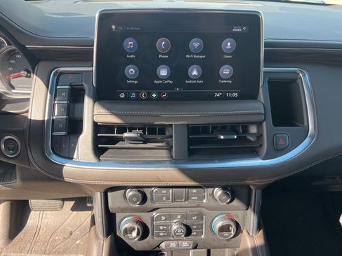 Used 2021 Chevrolet Suburban LS w/ Driver Alert Package image 20