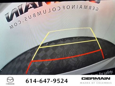 Used 2022 MAZDA CX-9 Touring Plus AWD/4WD image 31