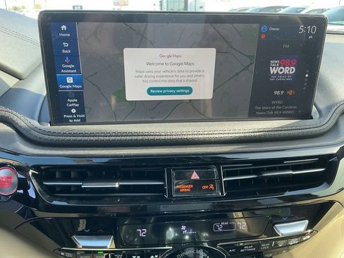 New 2026 Acura MDX w/ Advance Package AWD/4WD image 17