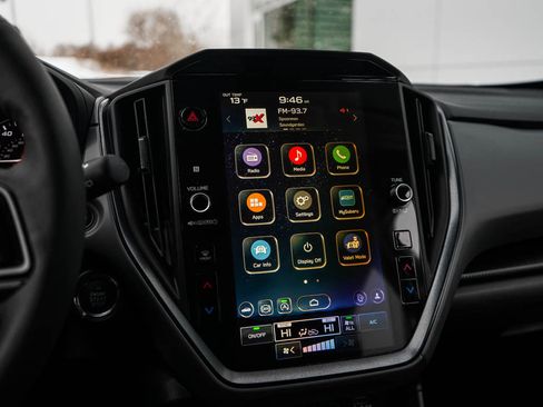 New 2026 Subaru Crosstrek 2.5i Limited image 23