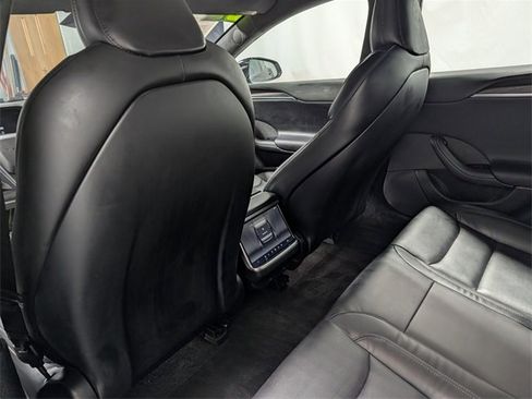Used 2023 Tesla Model S Standard Range image 12