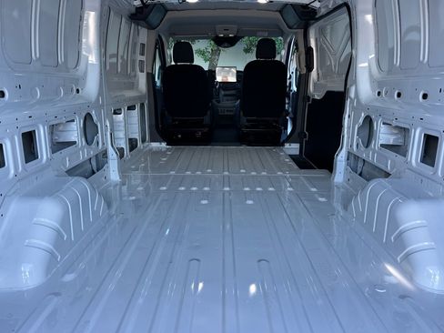 New 2026 Ford Transit 350 Low Roof AWD image 14