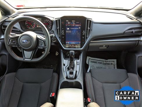 Used 2023 Subaru WRX Premium image 16