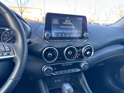 Used 2023 Nissan Sentra SV w/ All-Weather Package image 26