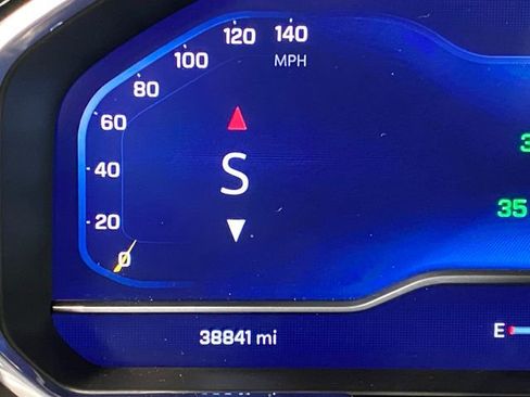 Certified 2023 Chevrolet Silverado 1500 LT w/ Z71 Off-Road Package AWD/4WD image 19