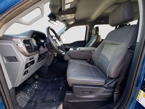 Used 2025 Ford F150 XLT w/ Equipment Group 301A Standard AWD/4WD image 26