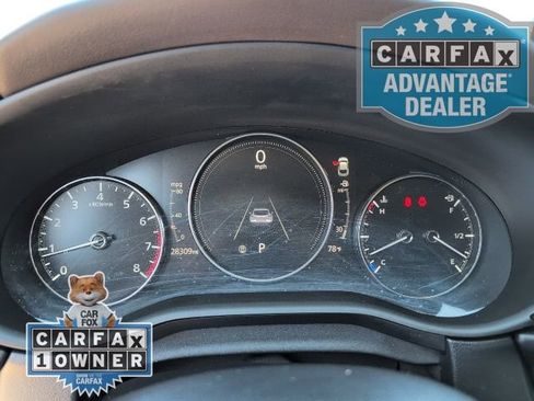 Used 2022 MAZDA CX-30 AWD 2.5 S w/ Premium Package image 28