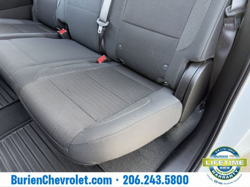 Used 2024 Chevrolet Silverado 2500 LT image 31