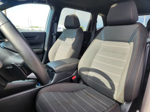 Certified 2025 Honda CR-V Sport image 7