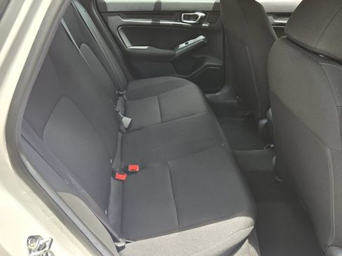 Certified 2023 Honda Civic LX image 15