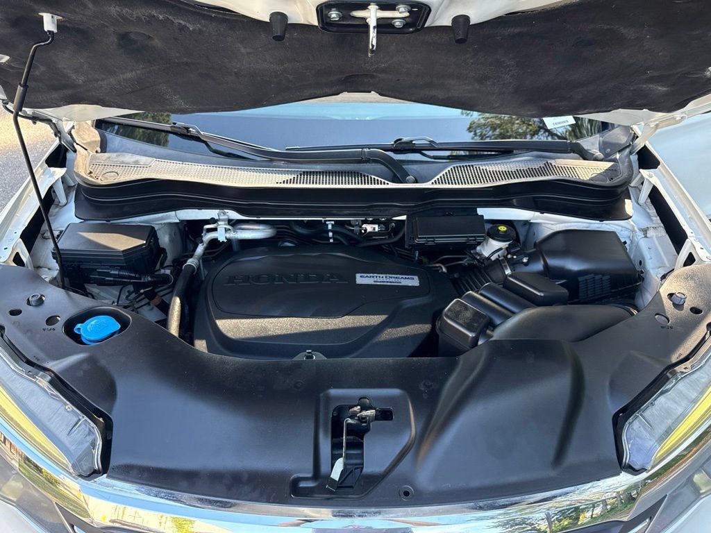 Used 2018 Honda Pilot EX-L image 47