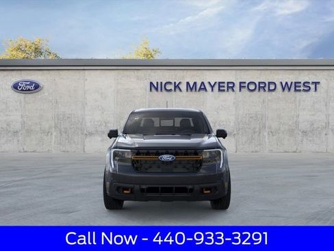 New 2026 Ford Maverick Tremor AWD/4WD image 7