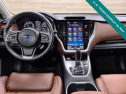 Used 2024 Subaru Outback Touring XT image 2
