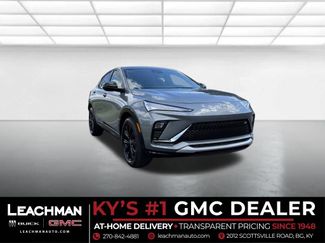 New 2026 Buick Envista Sport Touring w/ Convenience I Package FWD 360° Tour