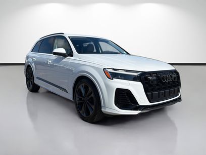 New 2026 Audi Q7 Premium Plus