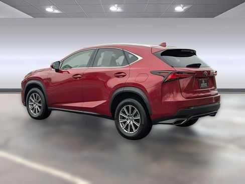 Used 2018 Lexus NX 300 FWD image 3