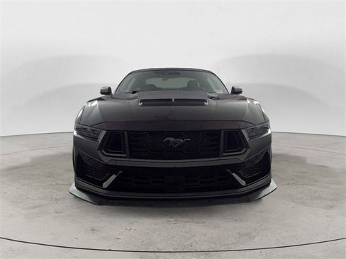 Certified 2024 Ford Mustang Dark Horse w/ Dark Horse Handlin Package image 8