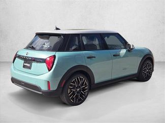 New 2026 MINI Cooper S video 2