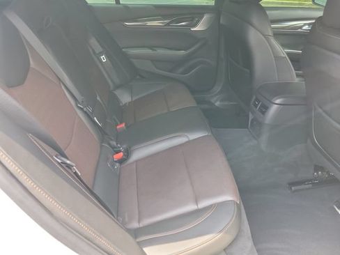 Used 2023 Cadillac CT5 Sport RWD image 19