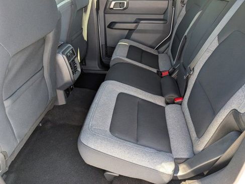 Used 2025 Ford Bronco Big Bend image 27