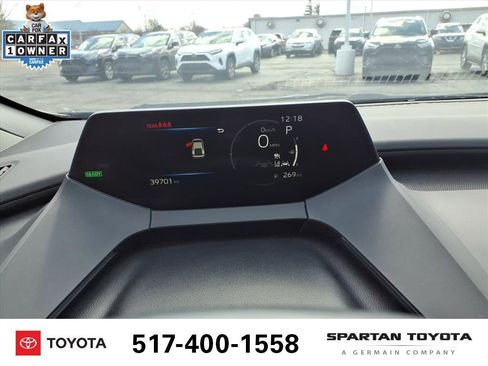 Used 2023 Toyota Prius LE image 19